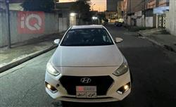 هيونداي أكسنت